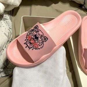 Kenzo slides